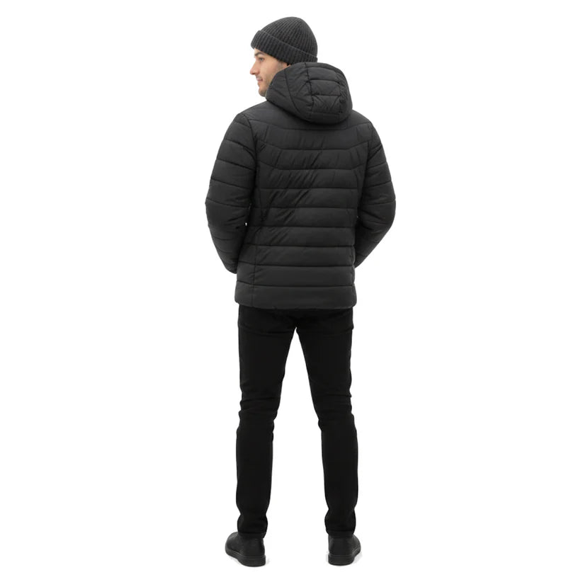 Heated Jacket