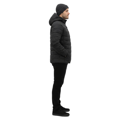Heated Jacket