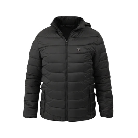 Heated Jacket